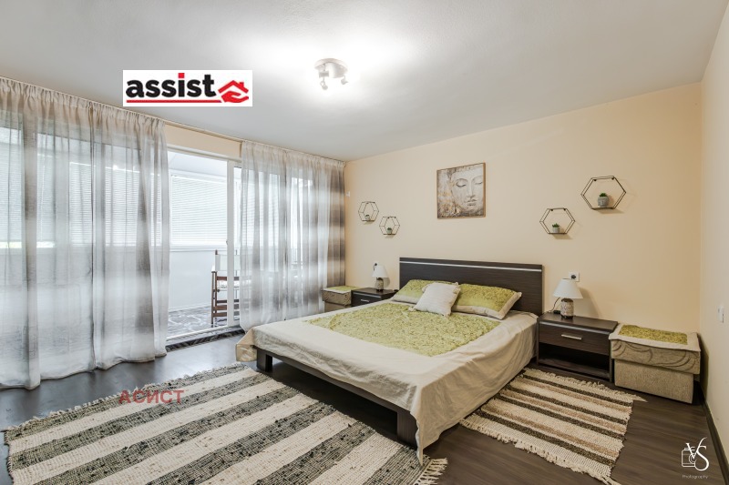 K pronájmu  1 ložnice Sofia , Geo Milev , 80 m2 | 72884487 - obraz [8]