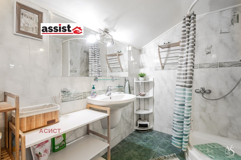 K pronájmu  1 ložnice Sofia , Geo Milev , 80 m2 | 72884487 - obraz [11]