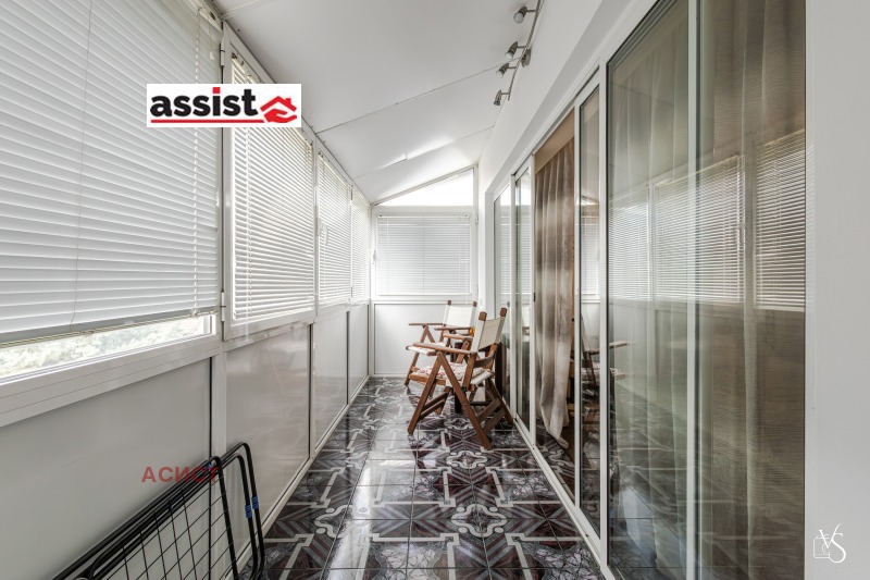 K pronájmu  1 ložnice Sofia , Geo Milev , 80 m2 | 72884487 - obraz [13]