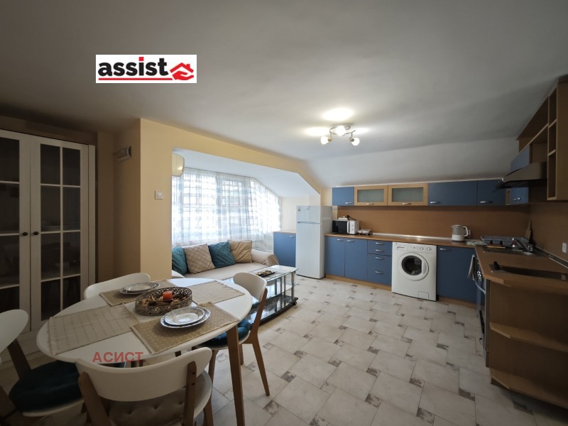 För uthyrning  1 sovrum Sofia , Geo Milev , 80 kvm | 72884487 - bild [5]