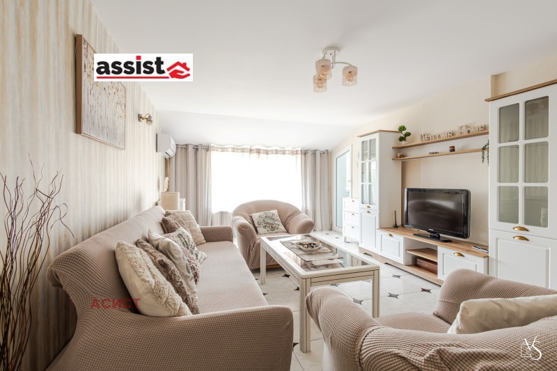K pronájmu  1 ložnice Sofia , Geo Milev , 80 m2 | 72884487 - obraz [5]