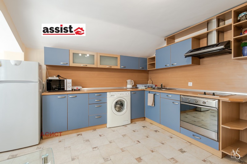 K pronájmu  1 ložnice Sofia , Geo Milev , 80 m2 | 72884487 - obraz [2]