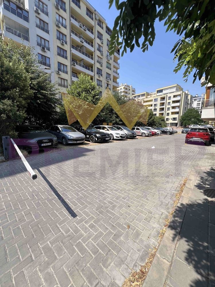 В оренду  1 спальня Варна , Победа , 50 кв.м | 44676009 - зображення [17]