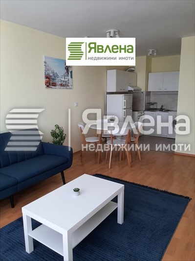 Дава под наем 2-СТАЕН, гр. София, Младост 4, снимка 5 - Апартаменти - 53048779