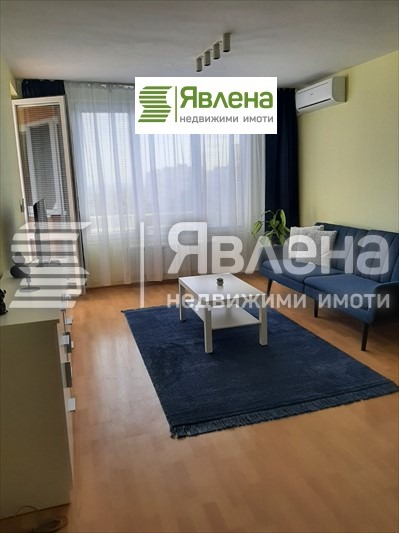 Дава под наем 2-СТАЕН, гр. София, Младост 4, снимка 6 - Апартаменти - 53048779