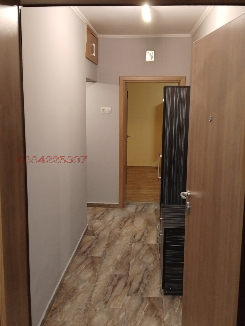 Дава под наем 2-СТАЕН, гр. София, Гео Милев, снимка 2 - Апартаменти - 53241576