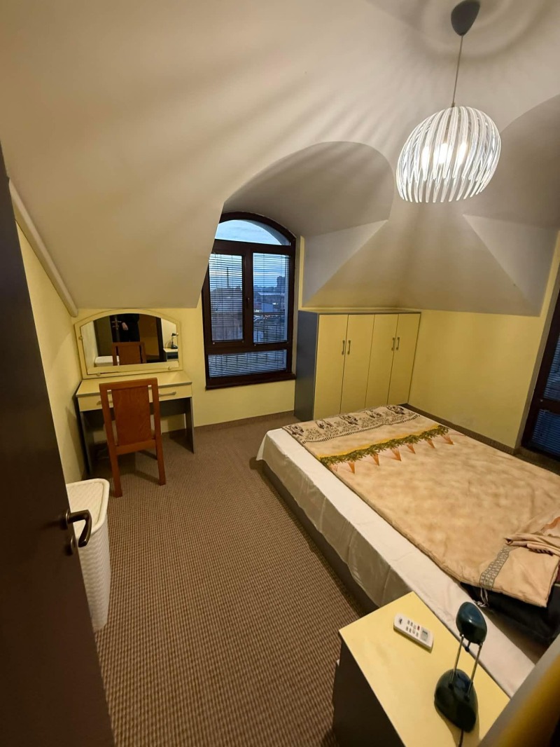 Дава под наем 2-СТАЕН, гр. Варна, Победа, снимка 6 - Апартаменти - 53270600