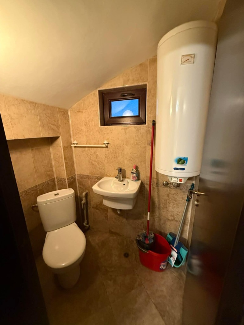 Дава под наем 2-СТАЕН, гр. Варна, Победа, снимка 7 - Апартаменти - 53270600