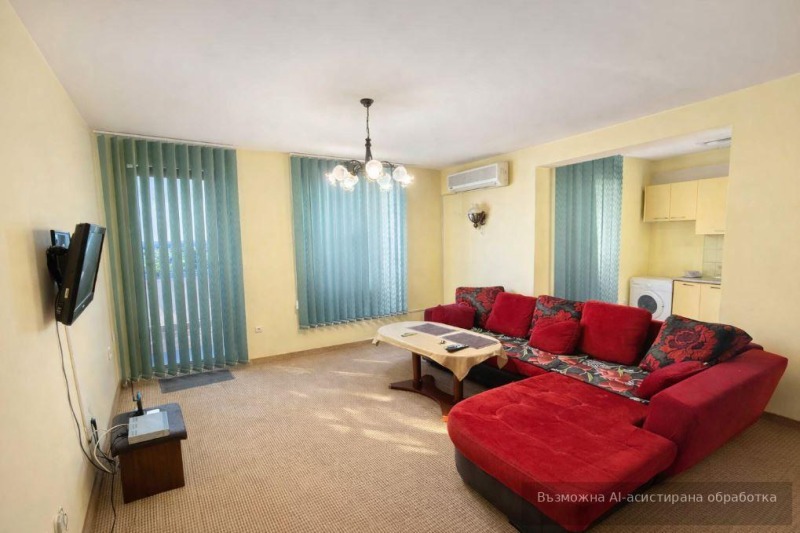 Дава под наем 2-СТАЕН, гр. Варна, Победа, снимка 2 - Апартаменти - 53270600