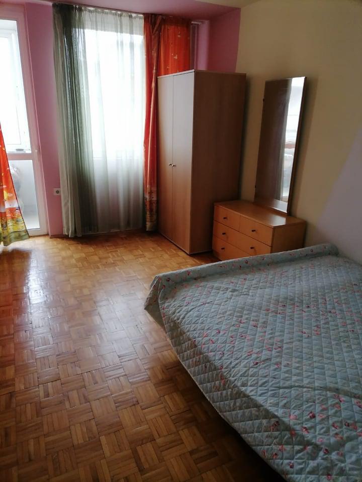 Дава под наем 3-СТАЕН, гр. София, Редута, снимка 8 - Апартаменти - 54047619