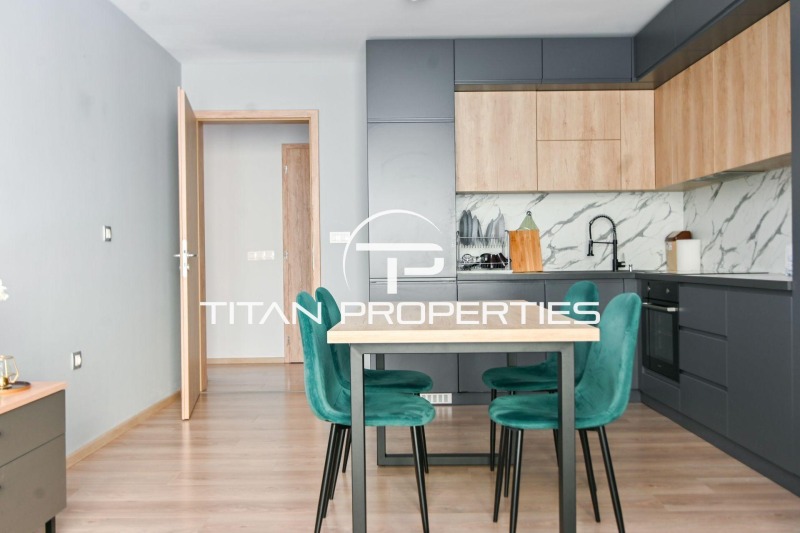 Дава под наем 3-СТАЕН, гр. София, Младост 1, снимка 3 - Апартаменти - 52164400