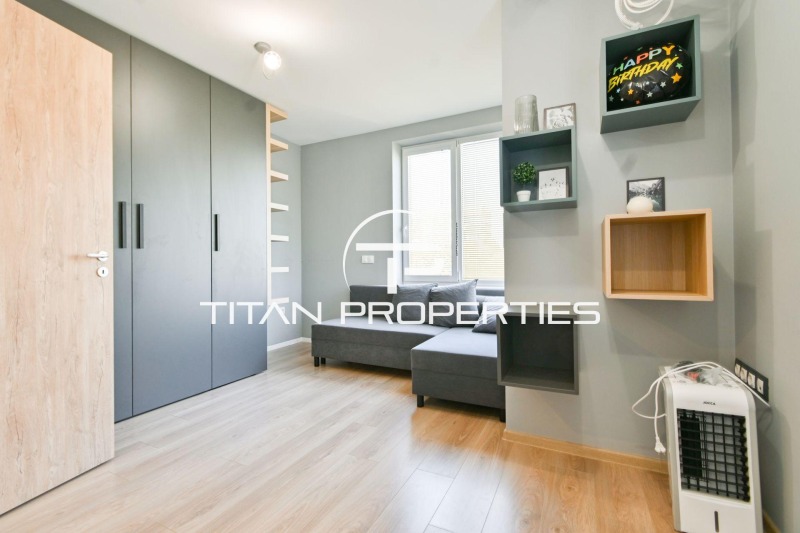 Дава под наем 3-СТАЕН, гр. София, Младост 1, снимка 4 - Апартаменти - 52164400