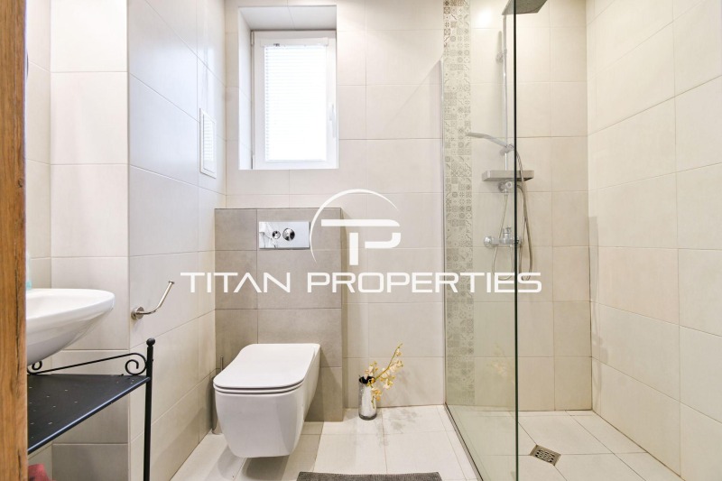 Дава под наем 3-СТАЕН, гр. София, Младост 1, снимка 12 - Апартаменти - 52164400