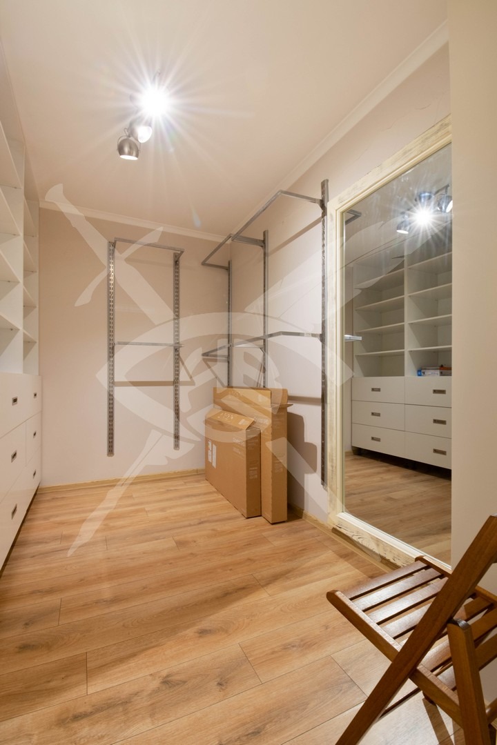 Дава под наем 3-СТАЕН, гр. София, Овча купел, снимка 12 - Апартаменти - 53493975