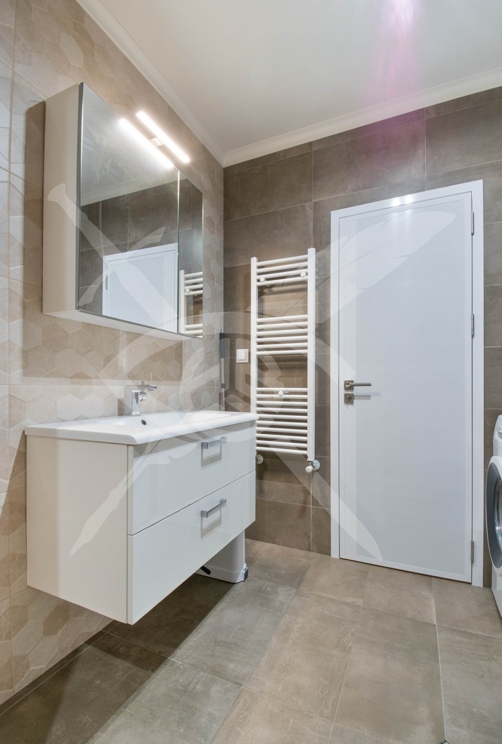 Дава под наем 3-СТАЕН, гр. София, Овча купел, снимка 14 - Апартаменти - 53493975