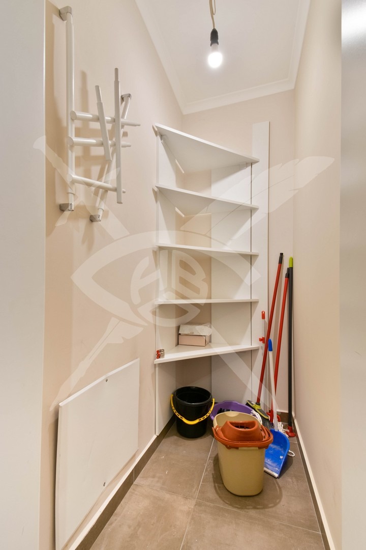 Дава под наем 3-СТАЕН, гр. София, Овча купел, снимка 11 - Апартаменти - 53493975