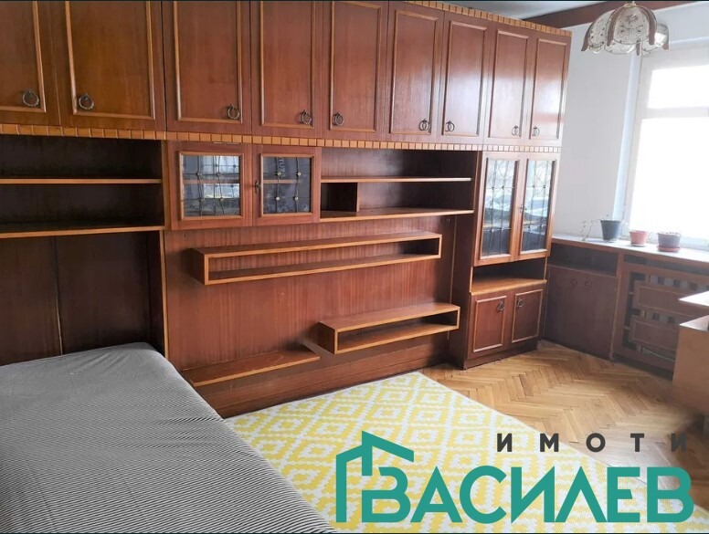 Дава под наем 3-СТАЕН, гр. София, Люлин 6, снимка 7 - Апартаменти - 55845606