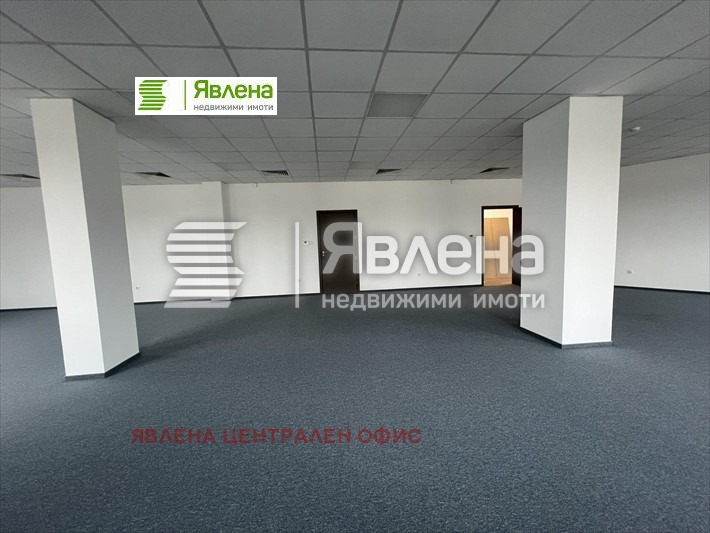 Дава под наем ОФИС, гр. София, Дружба 1, снимка 4 - Офиси - 48217073