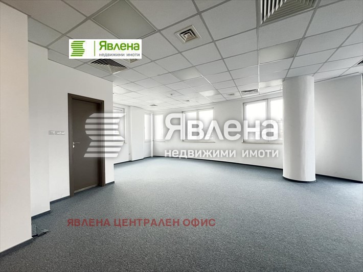 Дава под наем ОФИС, гр. София, Дружба 1, снимка 1 - Офиси - 48217073