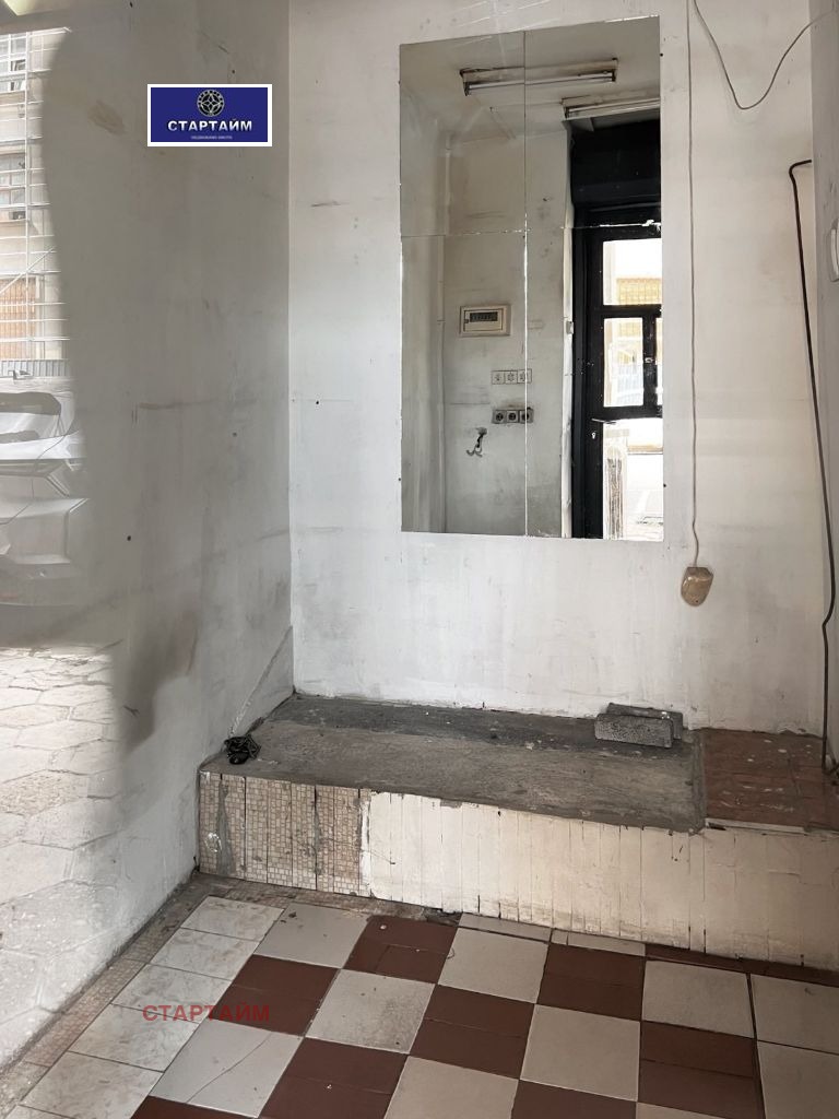 Дава под наем МАГАЗИН, гр. София, Център, снимка 5 - Магазини - 55334972
