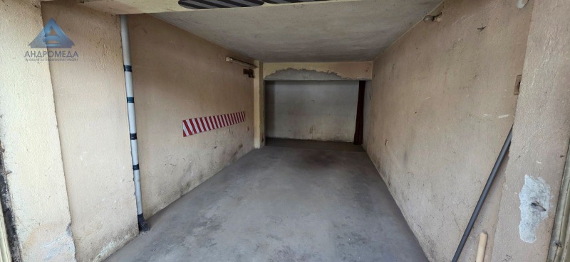 K pronájmu  Garáž Pleven , 9-ti kvartal , 19 m2 | 61826351 - obraz [3]