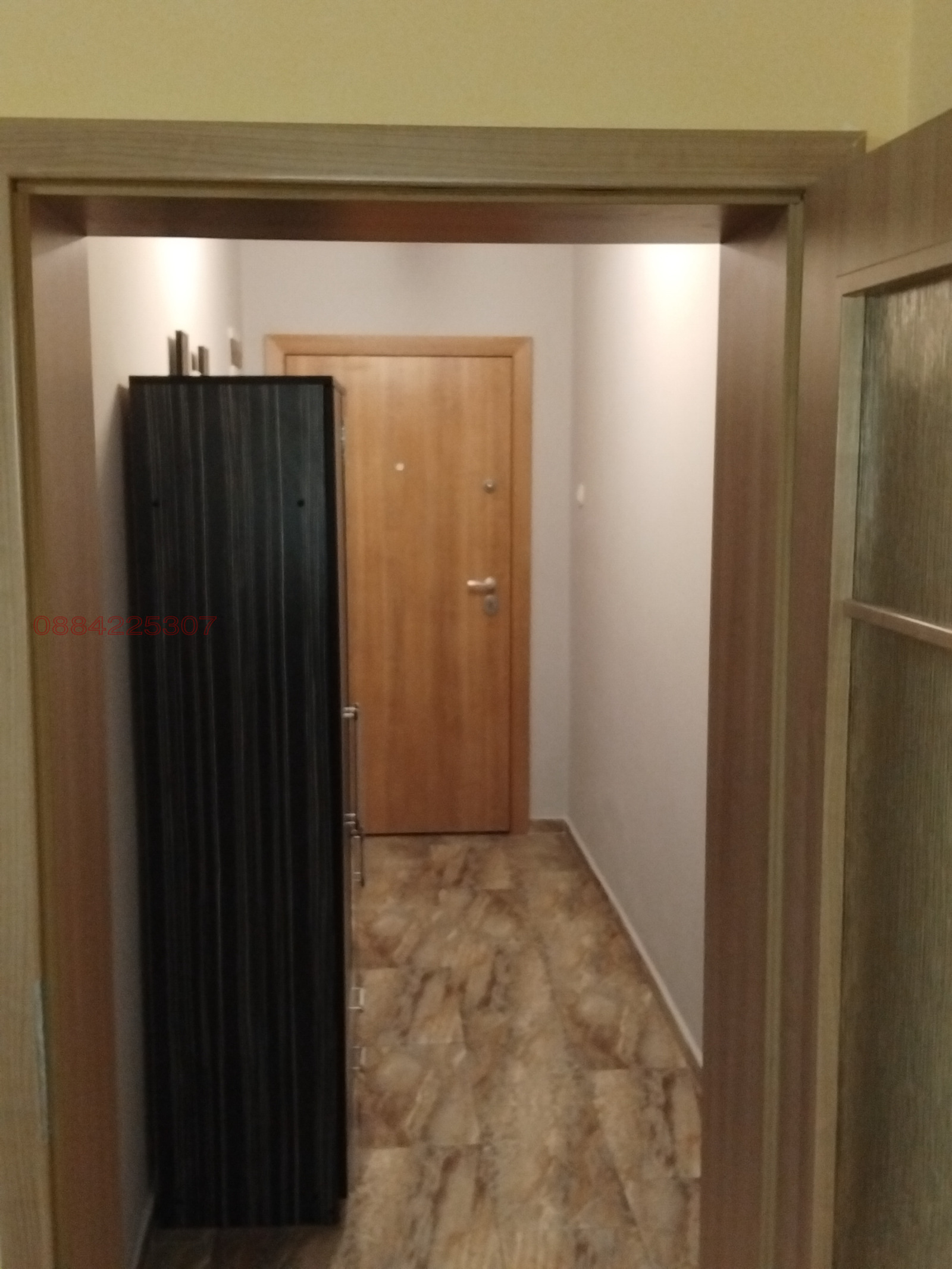 Дава под наем 2-СТАЕН, гр. София, Гео Милев, снимка 2 - Апартаменти - 56086860