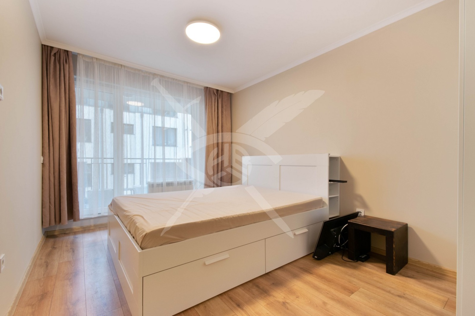 Дава под наем 3-СТАЕН, гр. София, Овча купел, снимка 4 - Апартаменти - 53493975