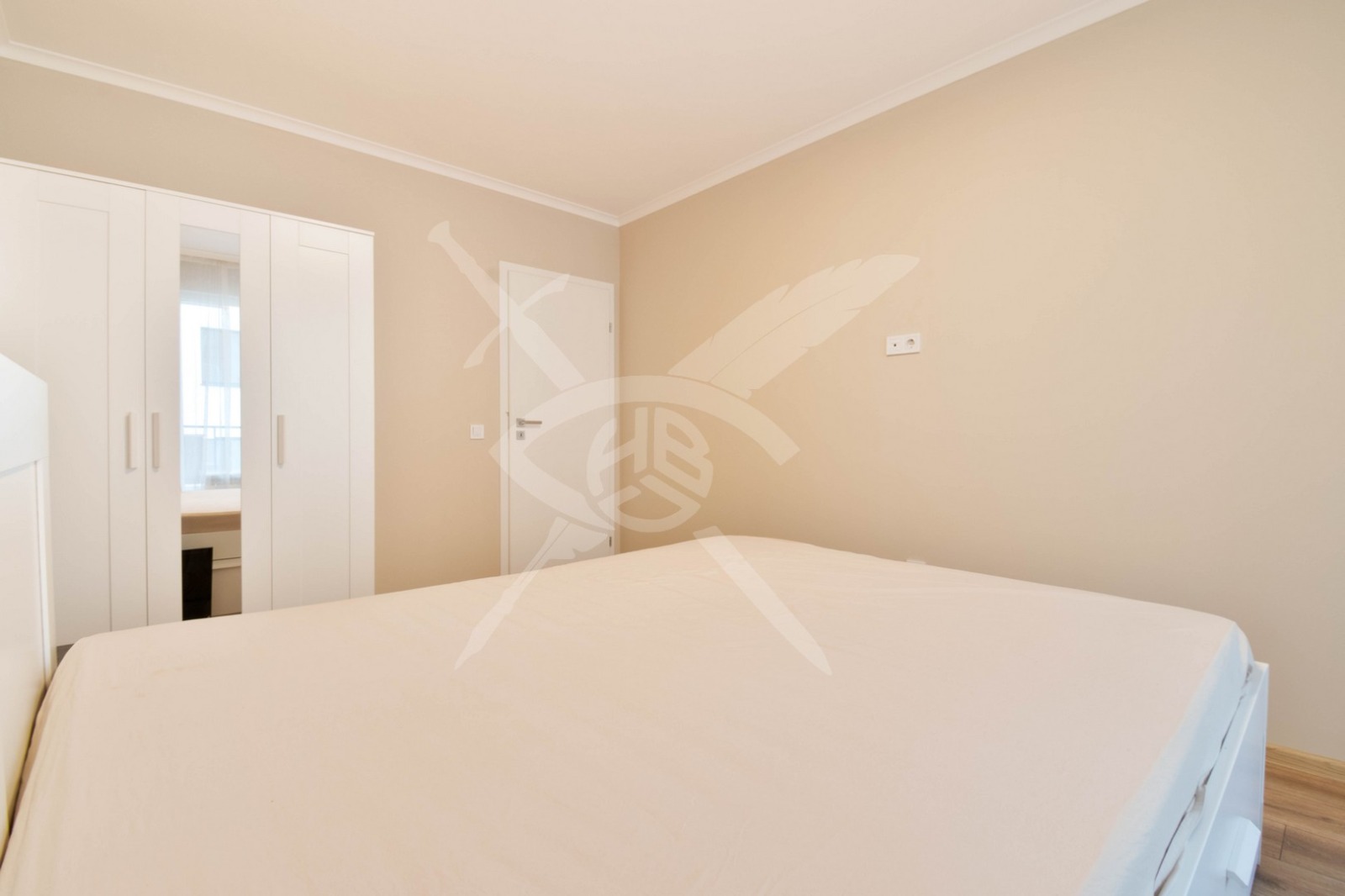 Дава под наем 3-СТАЕН, гр. София, Овча купел, снимка 6 - Апартаменти - 53493975