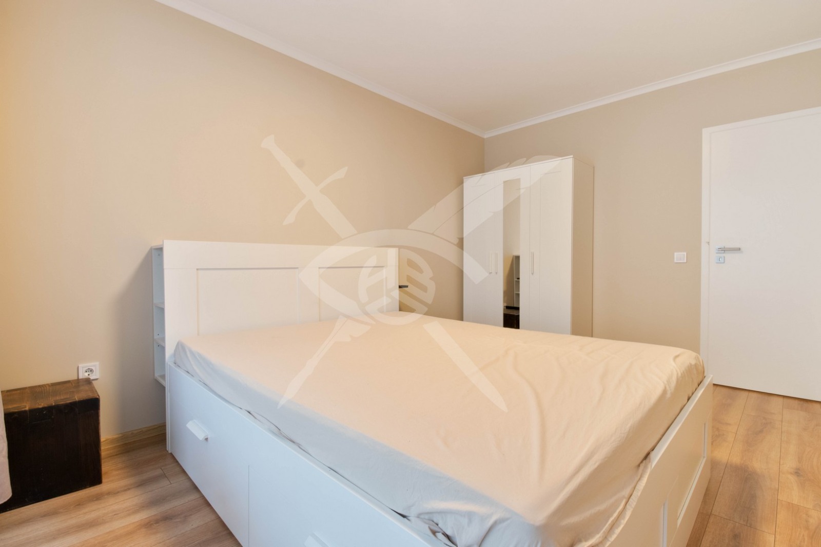 Дава под наем 3-СТАЕН, гр. София, Овча купел, снимка 5 - Апартаменти - 53493975