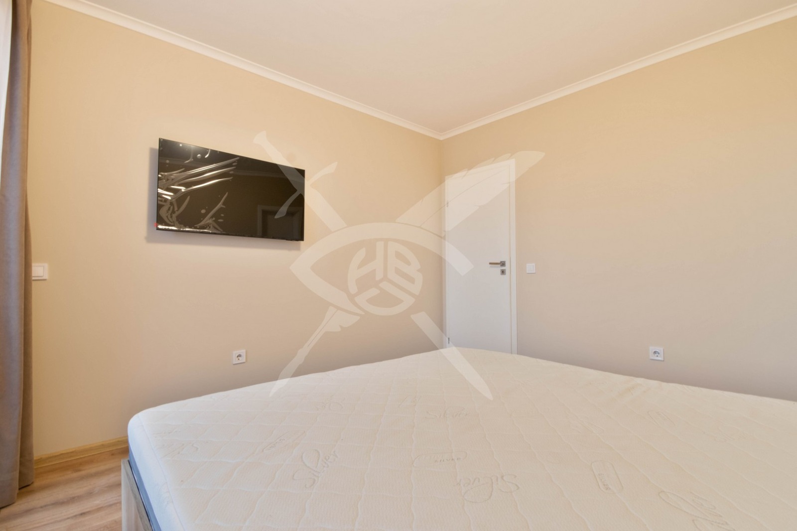 Дава под наем 3-СТАЕН, гр. София, Овча купел, снимка 9 - Апартаменти - 53493975