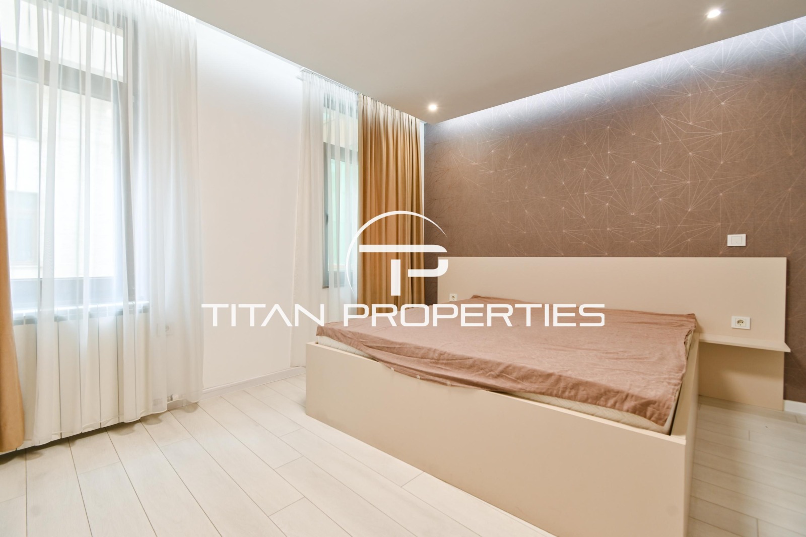 Дава под наем 3-СТАЕН, гр. София, Симеоново, снимка 6 - Апартаменти - 53690762