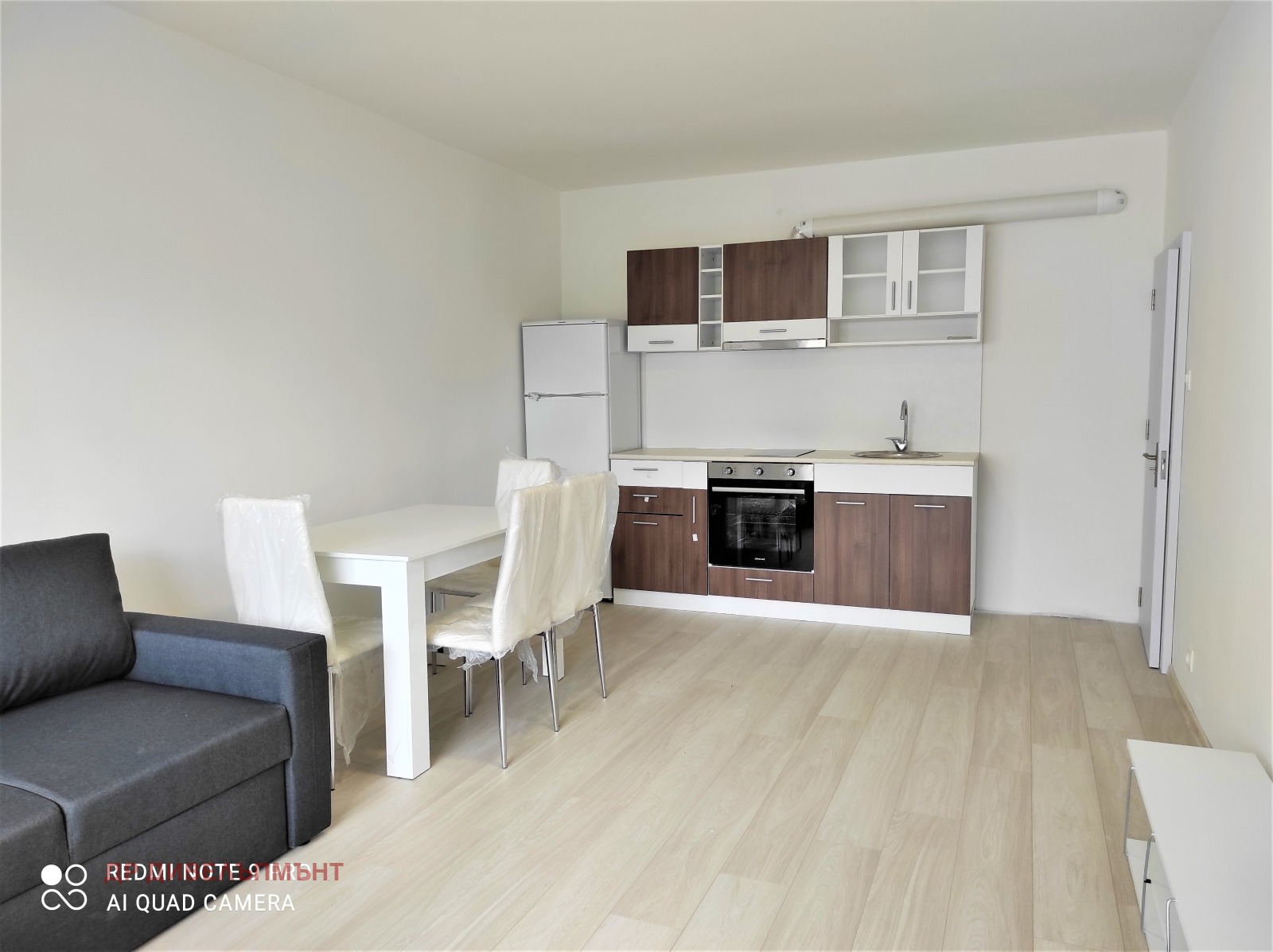 Дава под наем 3-СТАЕН, гр. София, Обеля 1, снимка 4 - Апартаменти - 54210786