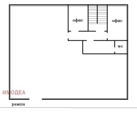 Oppbevaring Promisjlena zona - Jug, Veliko Tarnovo 6