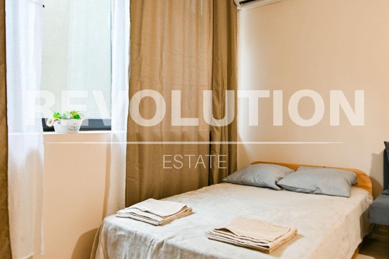 De inchiriat  Studio Sofia , Studentsci grad , 29 mp | 27555949 - imagine [5]