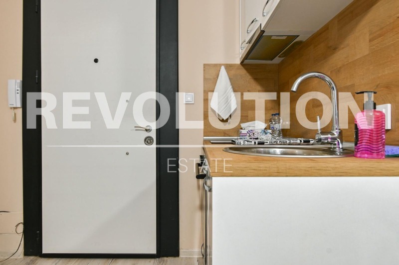 De inchiriat  Studio Sofia , Studentsci grad , 29 mp | 27555949 - imagine [9]