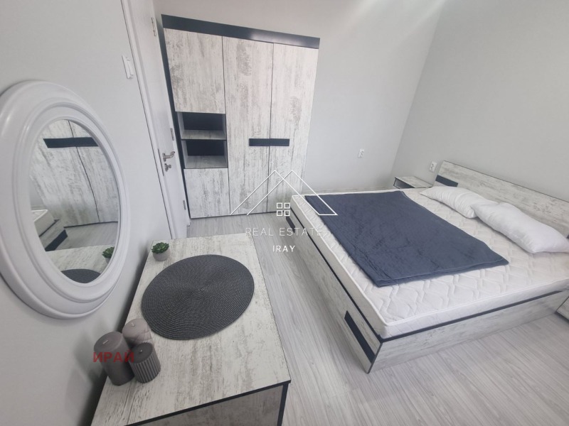 Do wynajęcia  1 sypialnia Stara Zagora , Kazanski , 55 mkw | 68633180 - obraz [13]