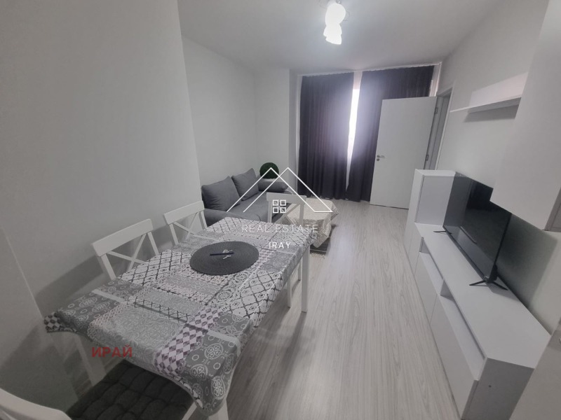 Do wynajęcia  1 sypialnia Stara Zagora , Kazanski , 55 mkw | 68633180 - obraz [3]