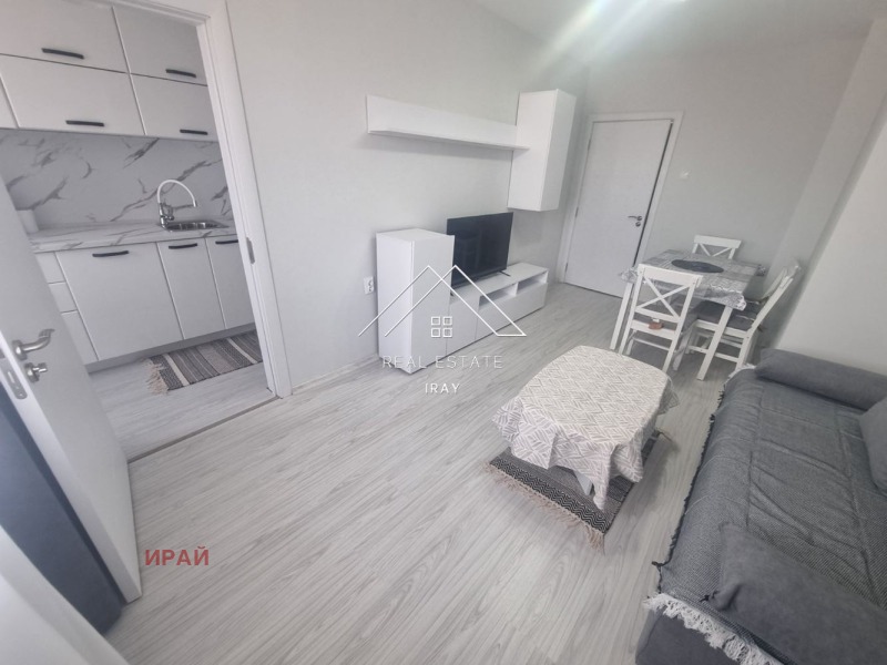 Do wynajęcia  1 sypialnia Stara Zagora , Kazanski , 55 mkw | 68633180 - obraz [8]