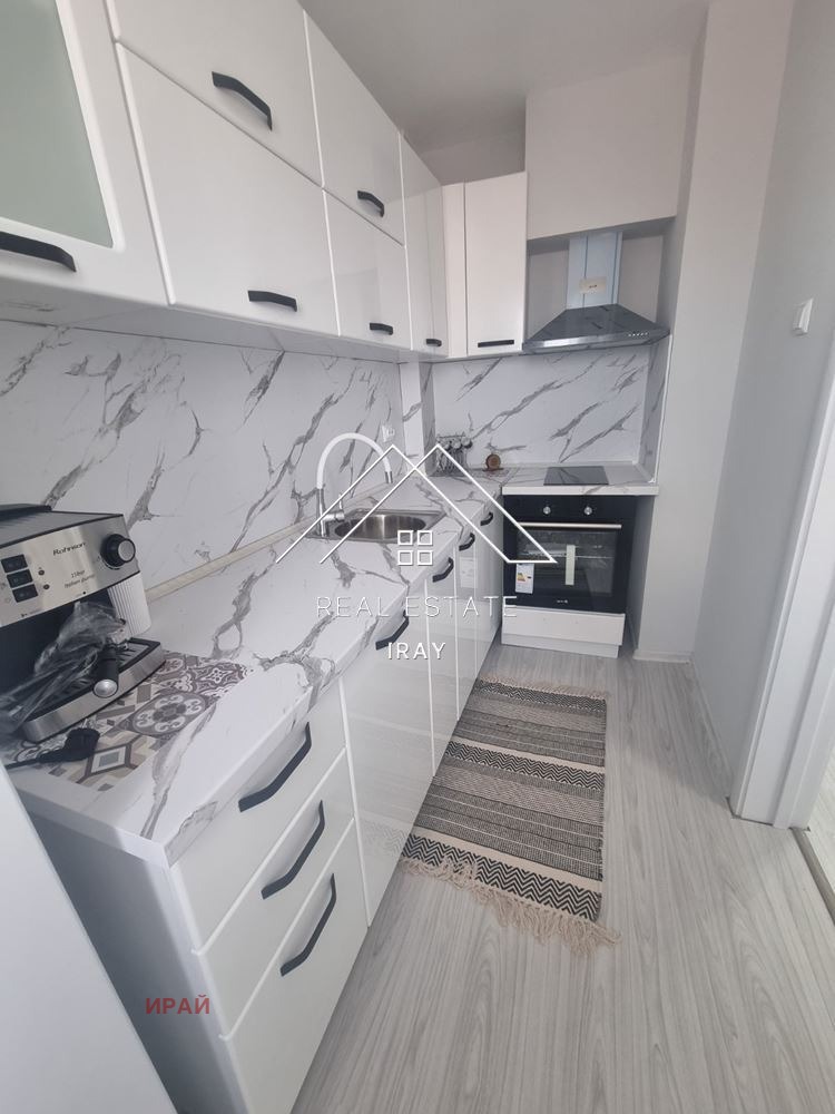 Do wynajęcia  1 sypialnia Stara Zagora , Kazanski , 55 mkw | 68633180 - obraz [10]