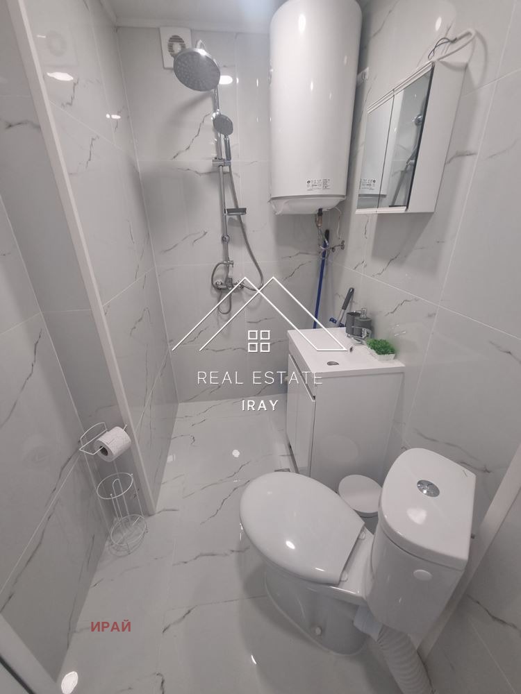 Do wynajęcia  1 sypialnia Stara Zagora , Kazanski , 55 mkw | 68633180 - obraz [17]