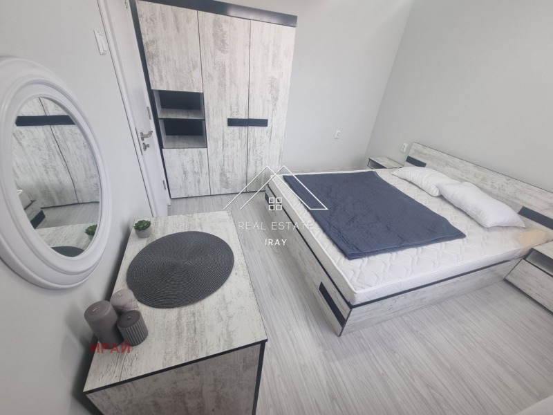 Do wynajęcia  1 sypialnia Stara Zagora , Kazanski , 55 mkw | 68633180 - obraz [14]