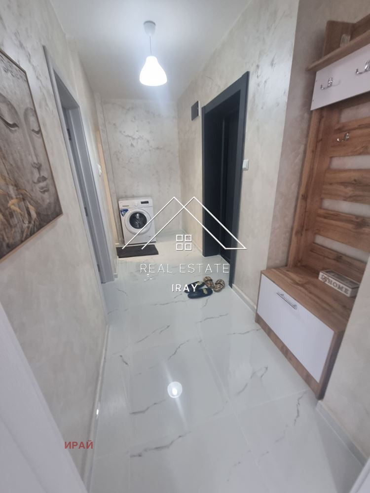 Do wynajęcia  1 sypialnia Stara Zagora , Kazanski , 55 mkw | 68633180 - obraz [16]
