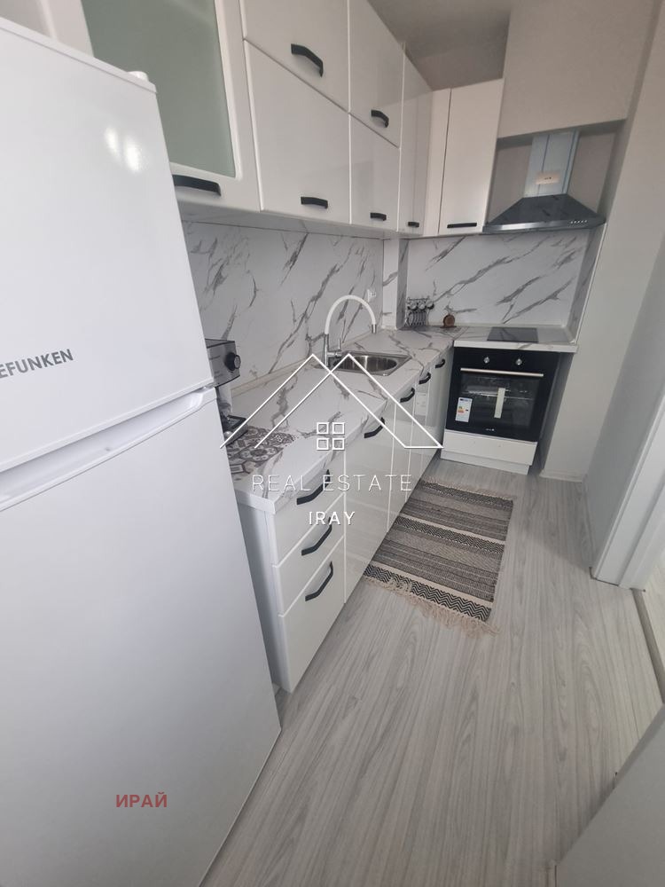 Do wynajęcia  1 sypialnia Stara Zagora , Kazanski , 55 mkw | 68633180 - obraz [9]