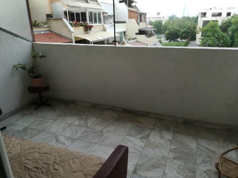 Zu vermieten  1 Schlafzimmer Sofia , Mladost 1 , 70 qm | 93582483 - Bild [8]