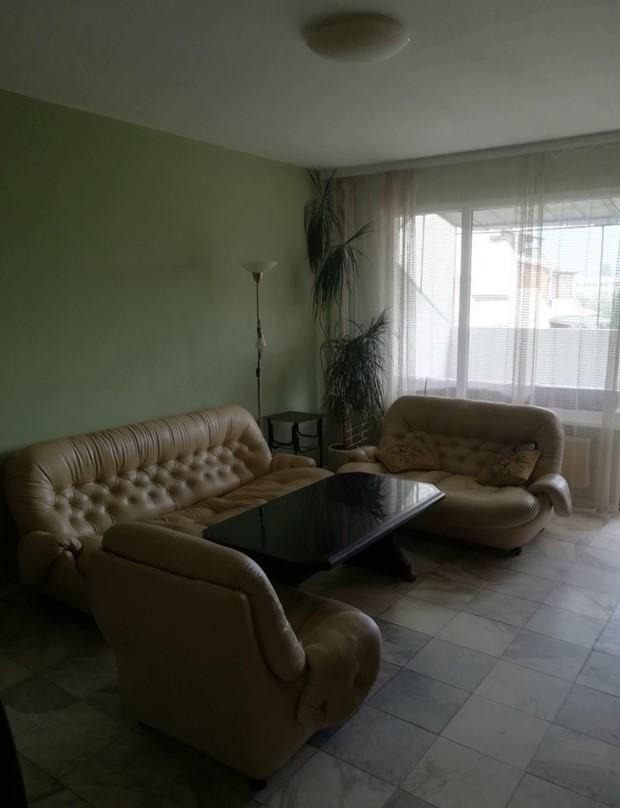 Zu vermieten  1 Schlafzimmer Sofia , Mladost 1 , 70 qm | 93582483