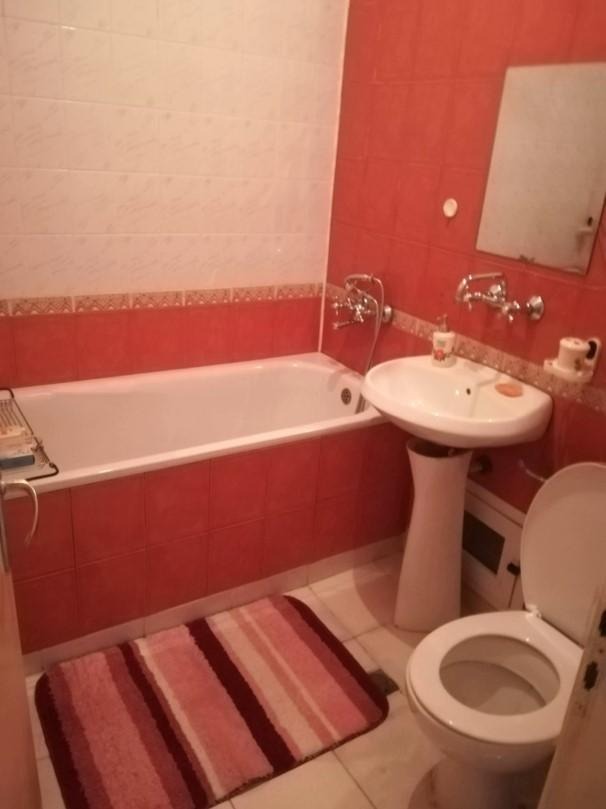 Zu vermieten  1 Schlafzimmer Sofia , Mladost 1 , 70 qm | 93582483 - Bild [6]