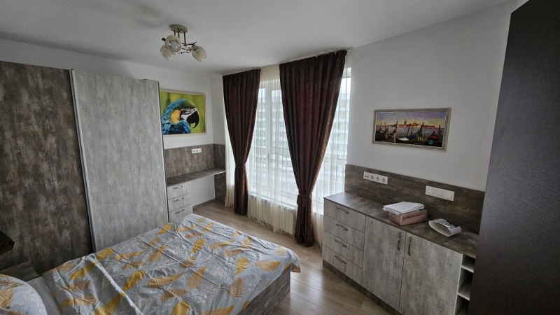 De inchiriat  1 dormitor Burgas , Slaveicov , 70 mp | 71039129 - imagine [7]