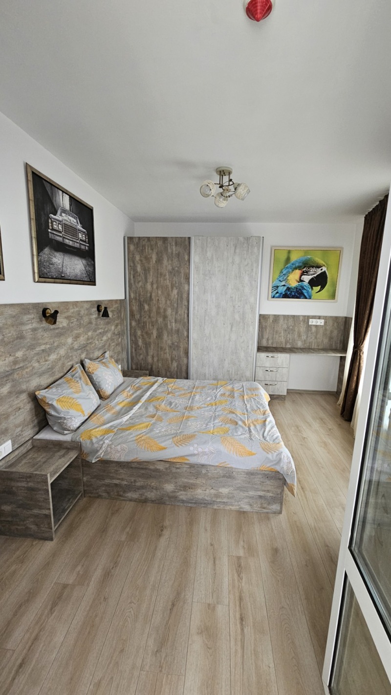 De inchiriat  1 dormitor Burgas , Slaveicov , 70 mp | 71039129 - imagine [5]