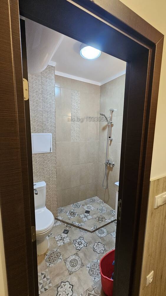 De inchiriat  1 dormitor Burgas , Slaveicov , 70 mp | 71039129 - imagine [8]
