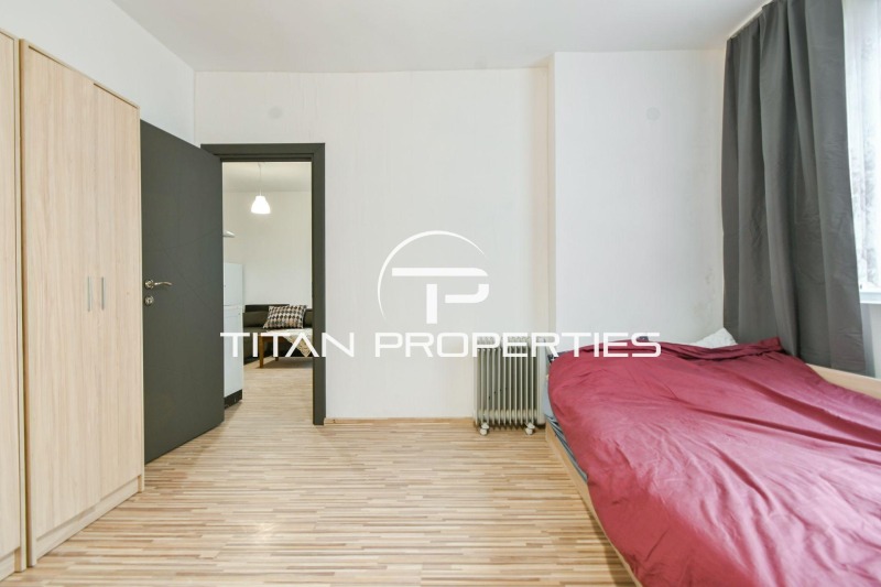 Дава под наем 2-СТАЕН, гр. София, Малинова долина, снимка 7 - Апартаменти - 52824783